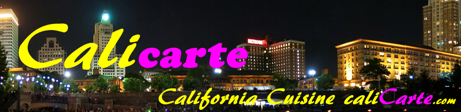 Cali carte 